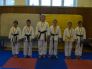 Prázdninový turnaj 2011 - skupina 7.kyu DC