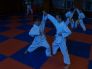 Prázdninový turnaj 2011 - skupina 8.kyu
