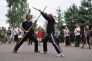 Nekoř 2011 - II.turnus - kobudo