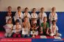 Přípravka - závěrečný turnaj 2011/2012