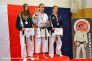 Mistrovství ČR SKIF CZ 2013