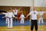 Trénink rodičů s dětmi 05/2014