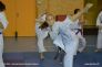Seminář kumite 12.10.2014