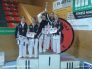 Finále ligy kumite týmů 2014/2015
