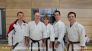 Shotokan Takudai 2015