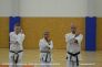 Seminář SKIF - Masaru Miura 2015