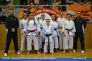 NP žactva a dorostu 2015 - 3.kolo