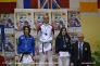 Shotokan Karate International Cup Castel d'Ario 2017