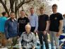 Mezinárodní seminář Tokio 2018