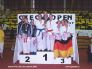 Vyhlášení-Grand Prix Ustí nad Labem 2008