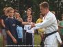 Soustředění Karate Spartak - Nekoř 2008