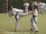 Kumite - Nekoř 2008