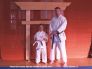 Paskováni 8.Kyu- 11.6.2008
