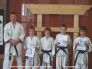 Páskovaní - 6.Kyu 8.6.2008