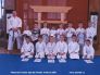 paskovaní - 8.Kyu 13.6.2008