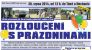 Ukázky - Rozloučení s prázdninami 2014