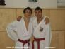 Seminář kumite s A.O.Sebou 9.-11.11.2007