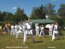 Ukazky Karate Spartak  7.6.2008